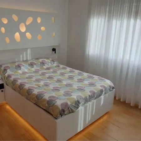 Lush Holiday In Arona With Jacuzzi Arona (Tenerife)
