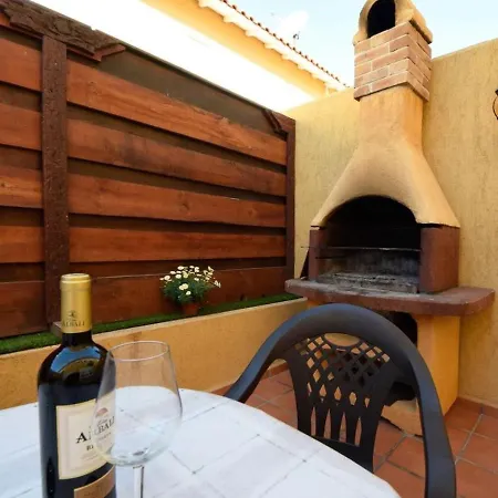 Ferienhaus Lush Holiday In Arona With Jacuzzi Arona (Tenerife)