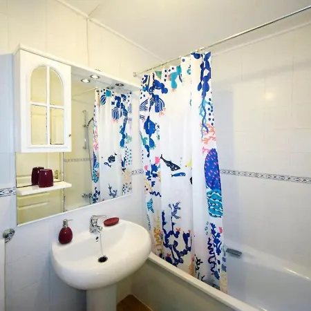 Lush Holiday In Arona With Jacuzzi * Arona (Tenerife)